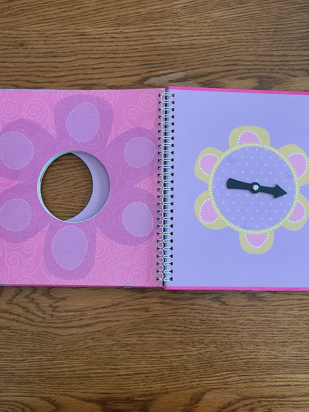 Girls' Night In Activity/Games Book